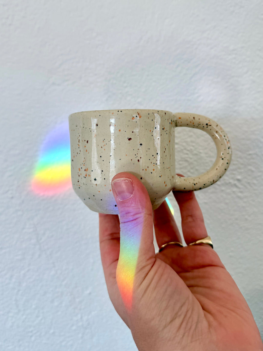 Slow Burn Mug