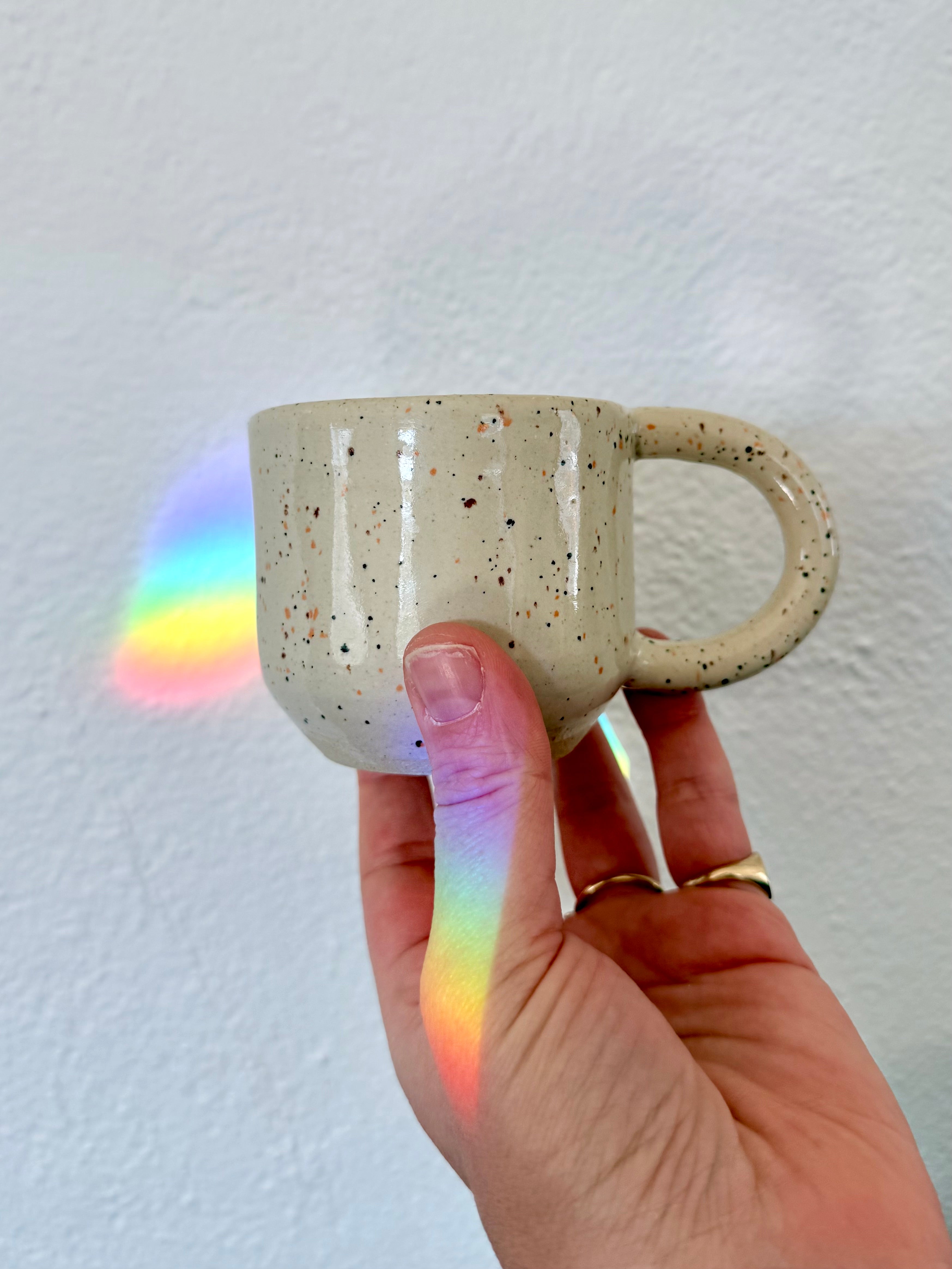 Slow Burn Mug