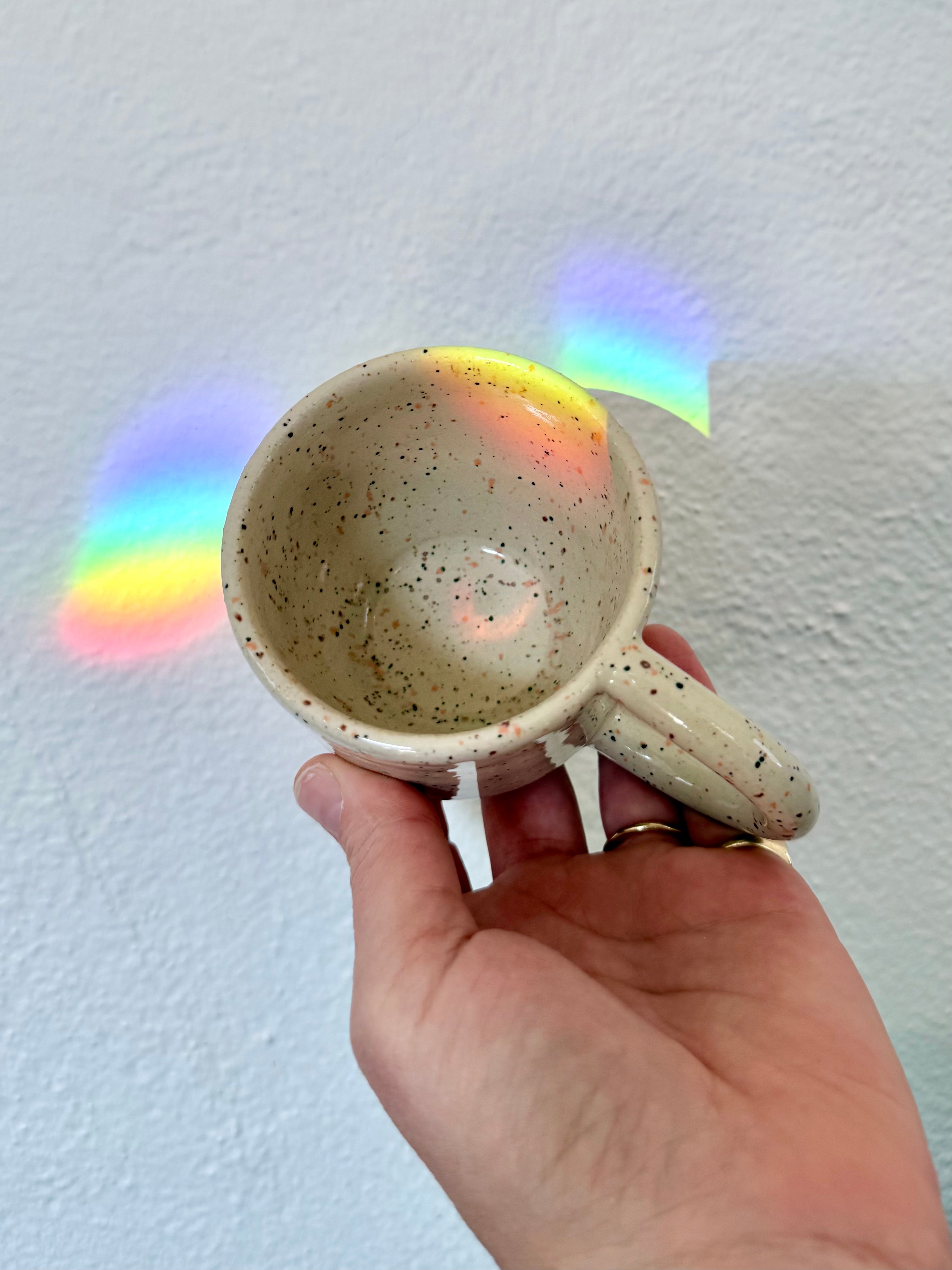 Slow Burn Mug