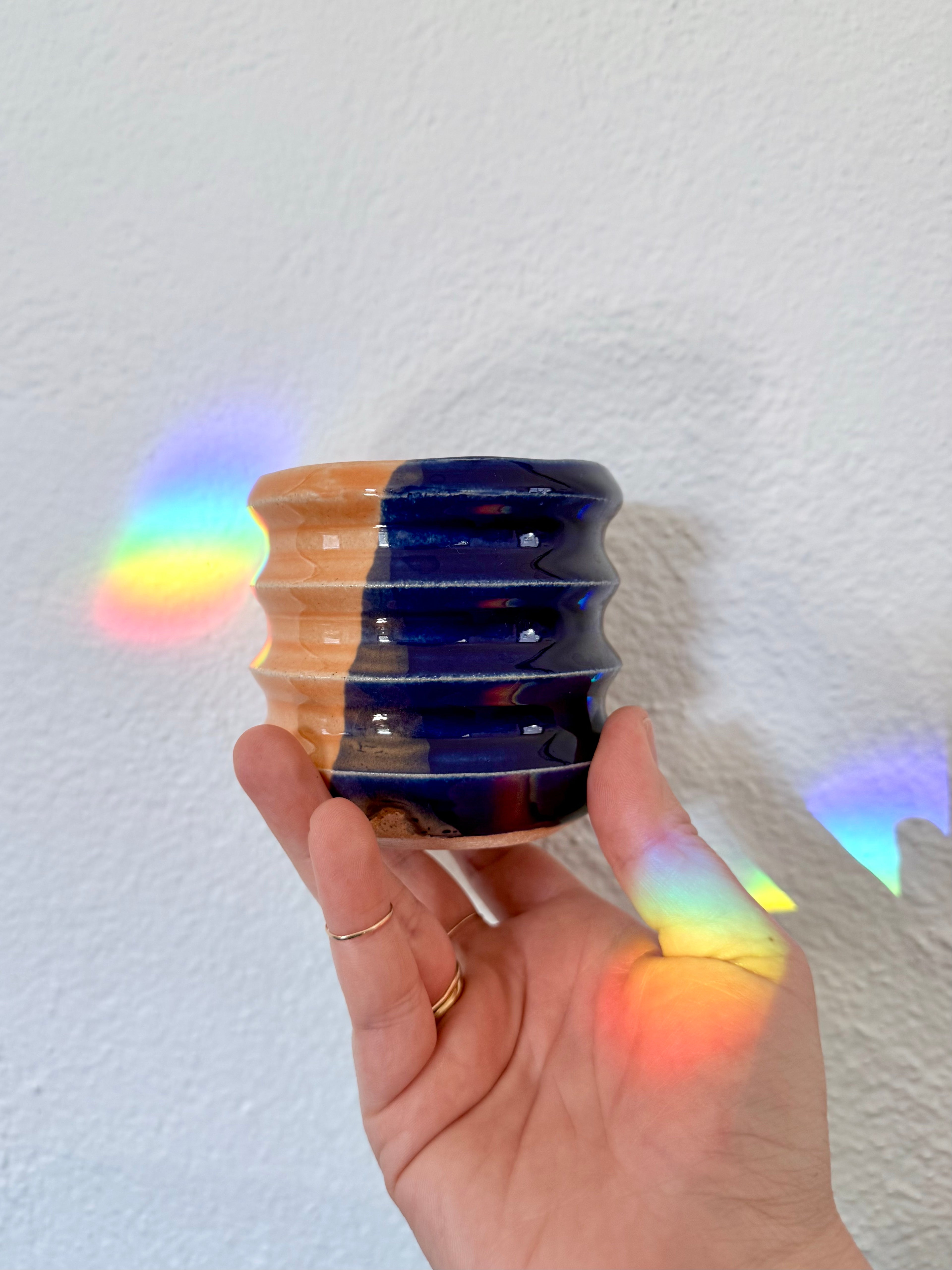 Saltwater Hug Mug
