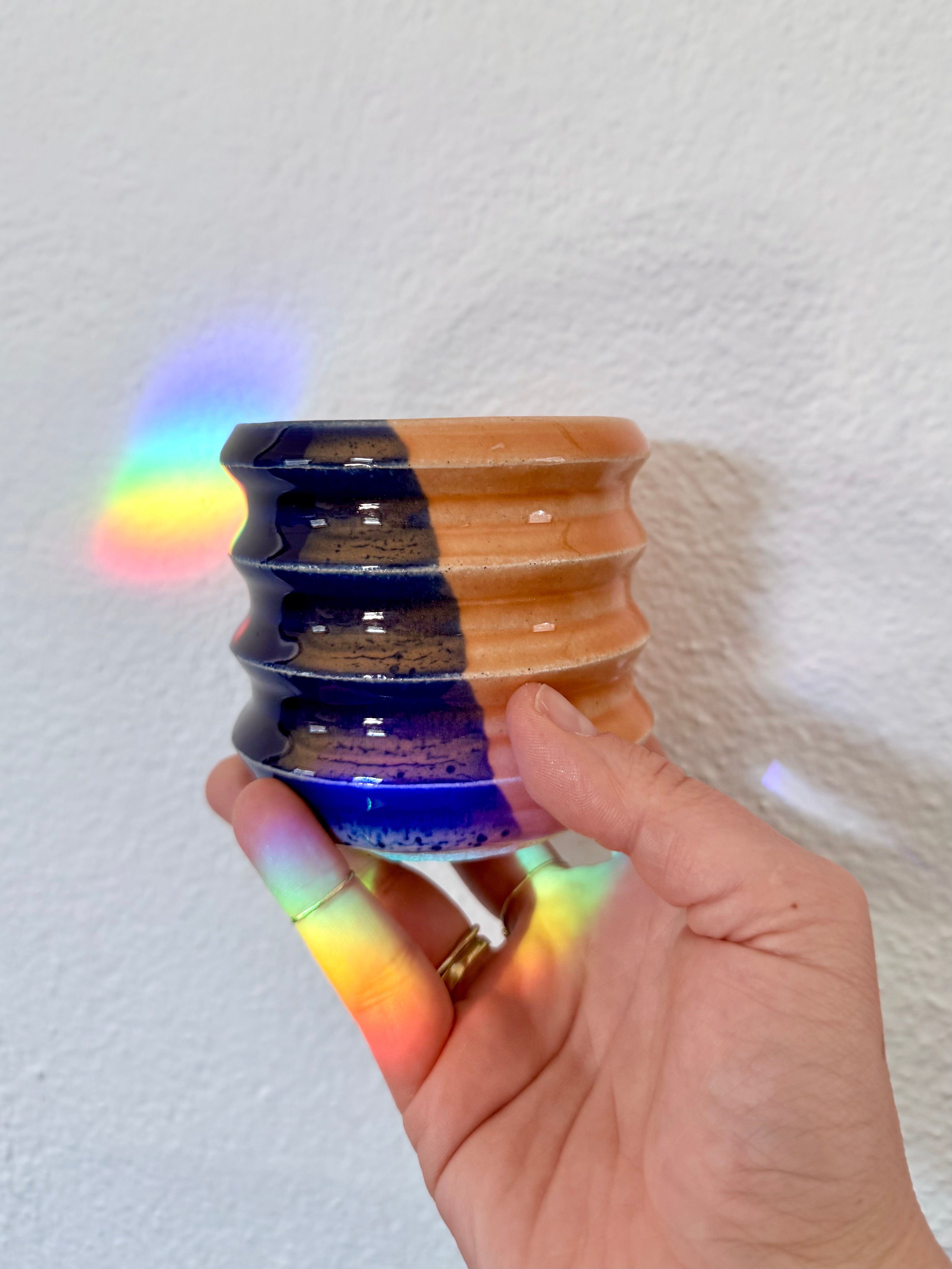 Saltwater Hug Mug