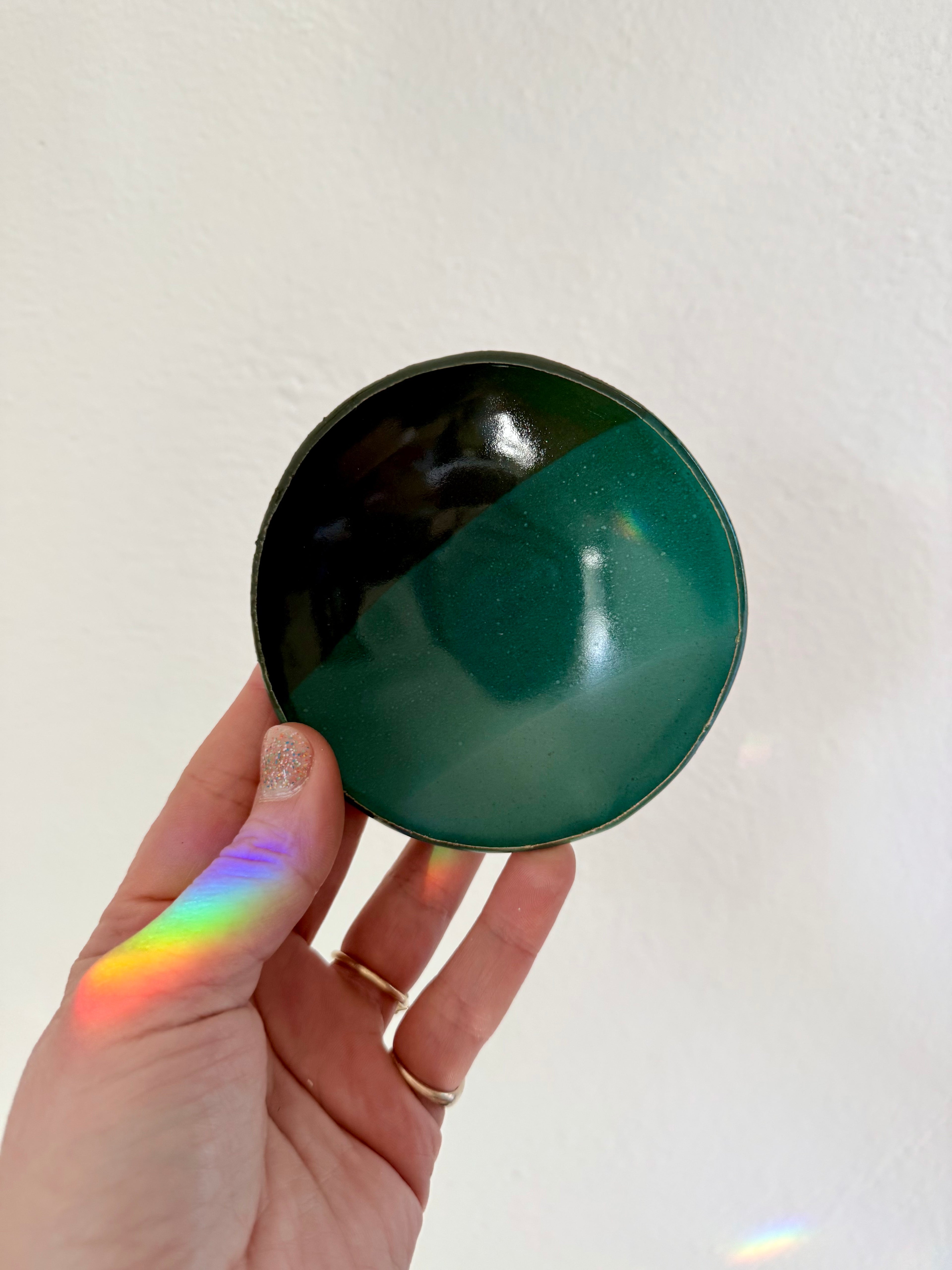 Satin Shores Catchall