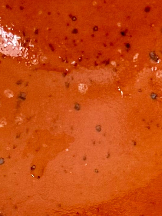 Aperol Little Shit Dish