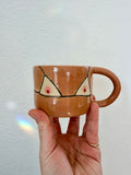 Tanlines Mug