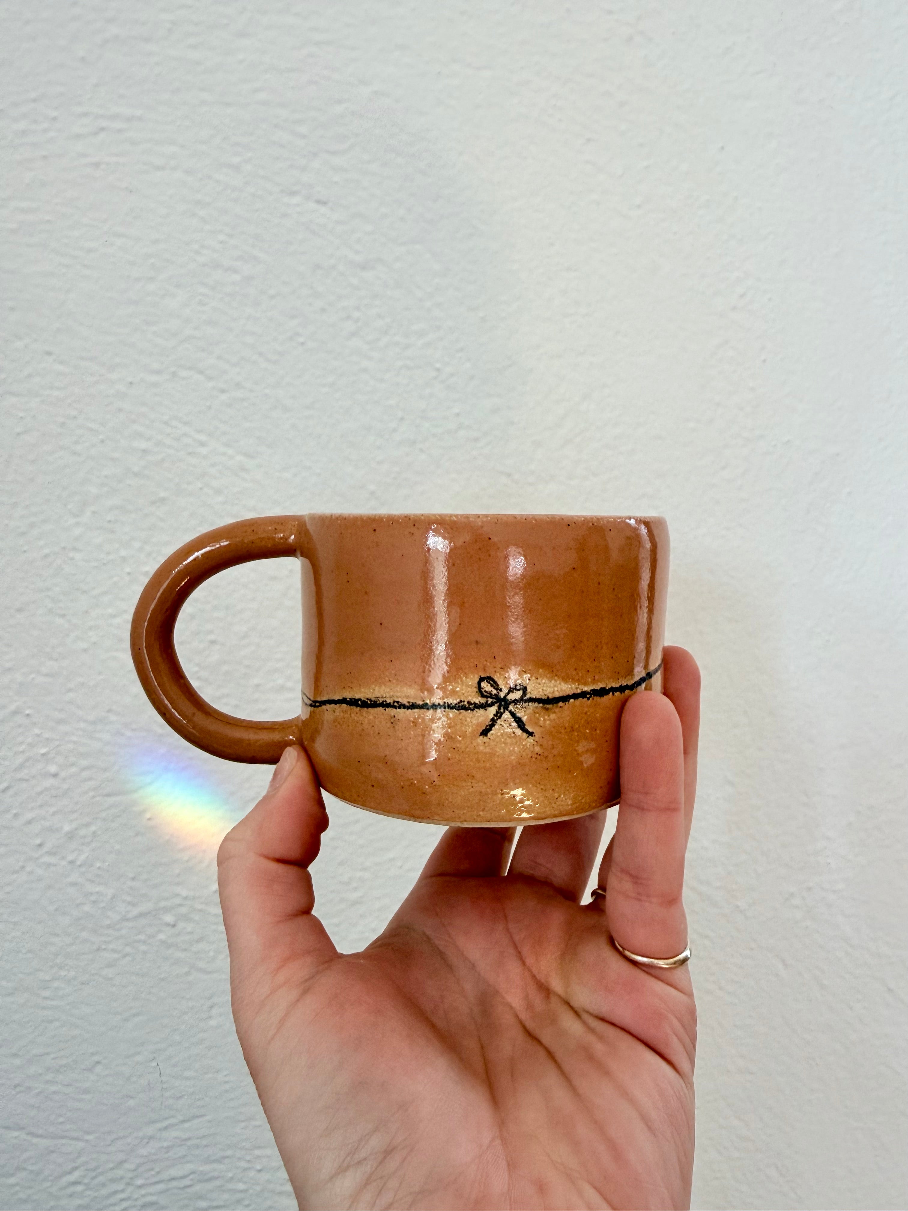 Tanlines Mug