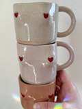 Boob Love Mug