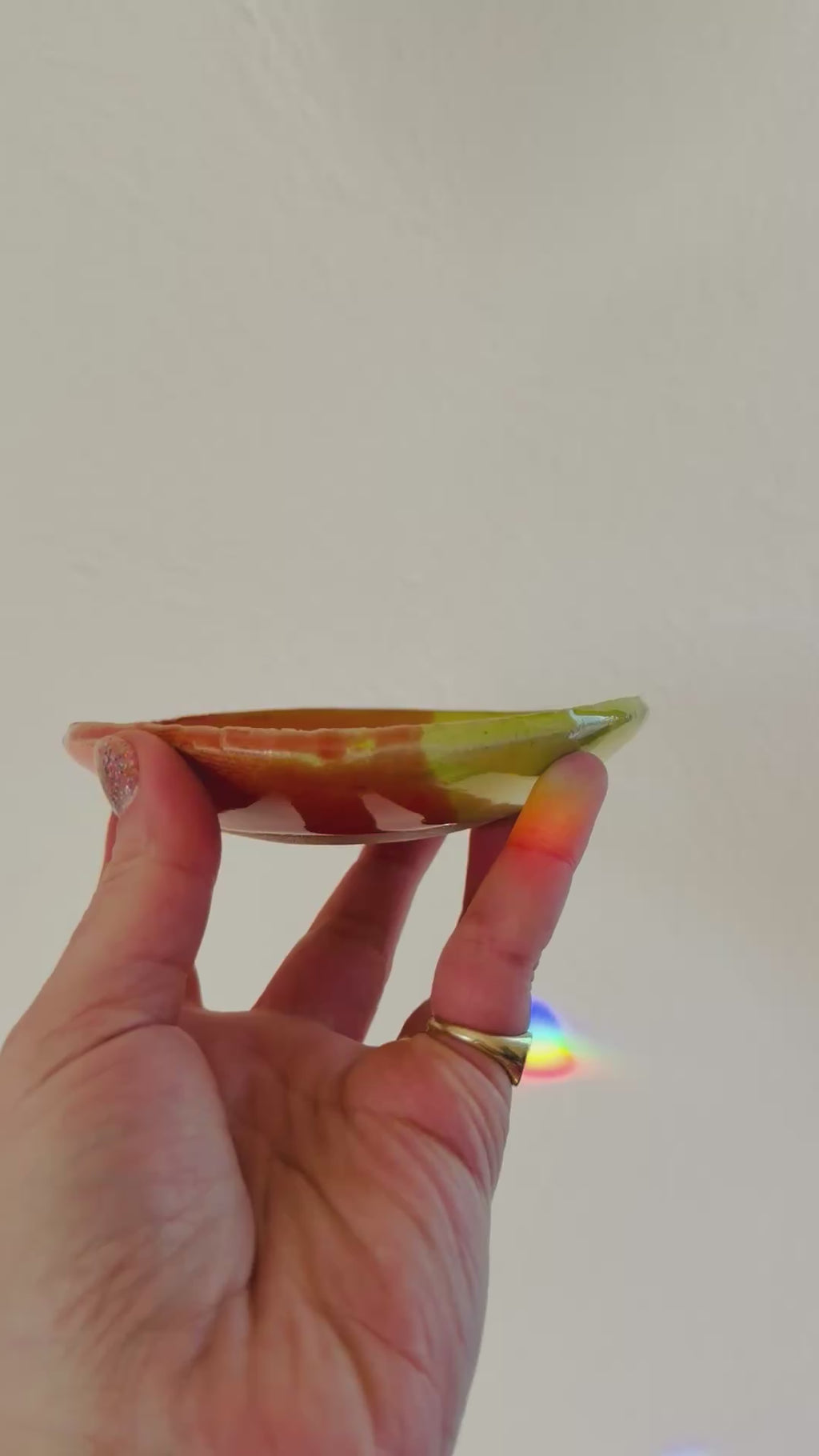 Last Light Catchall