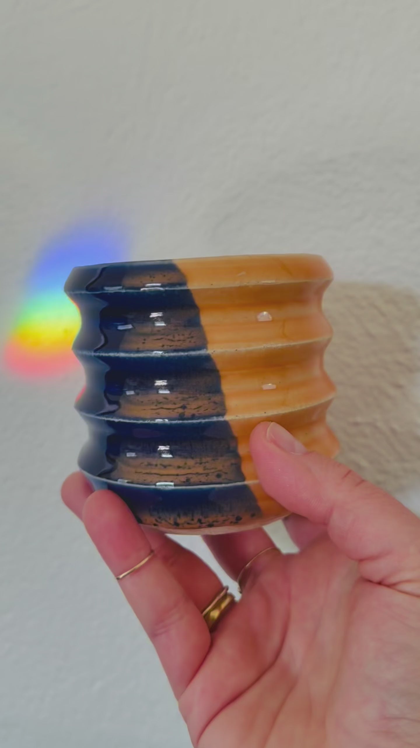 Saltwater Hug Mug
