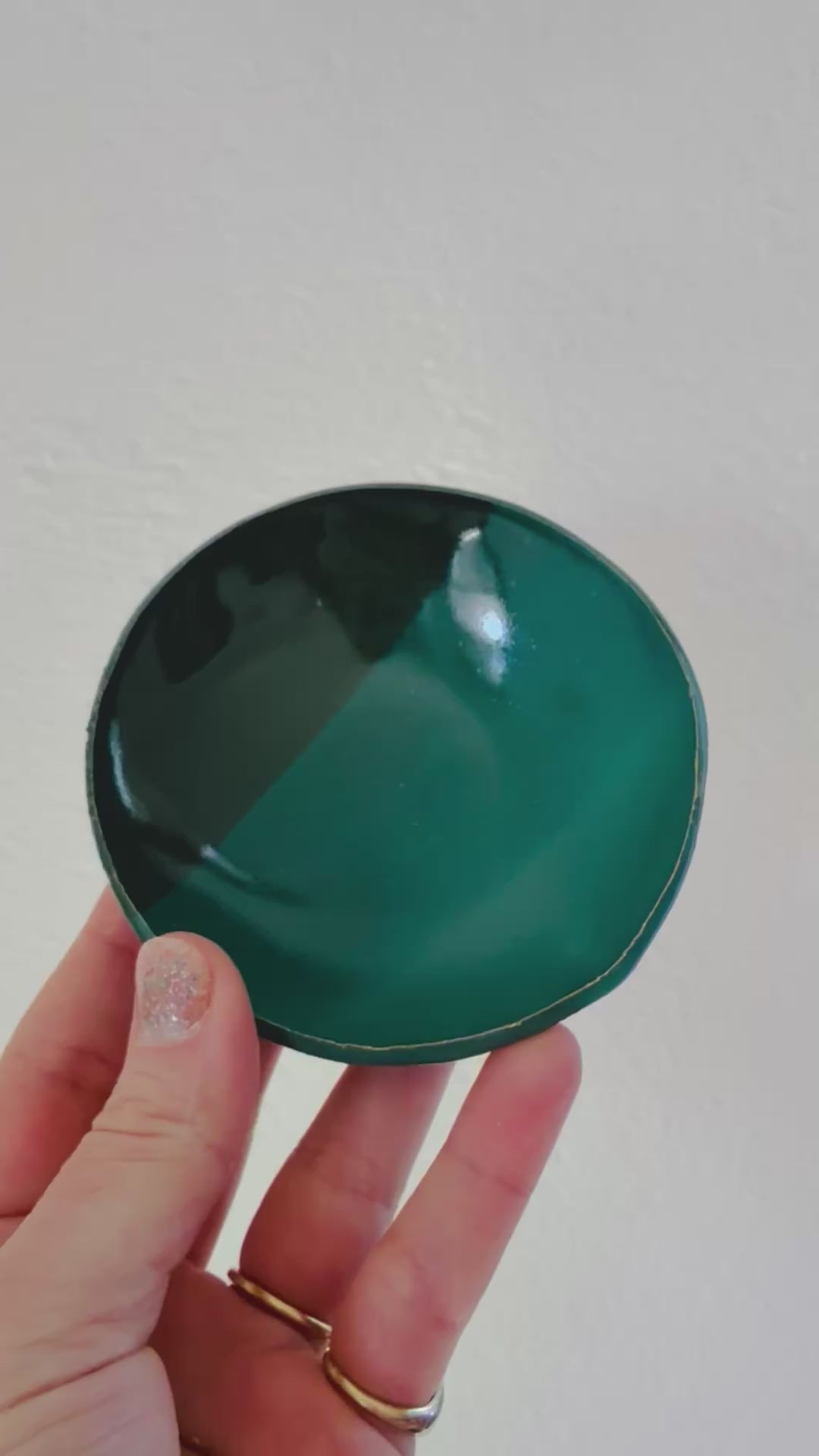 Satin Shores Catchall