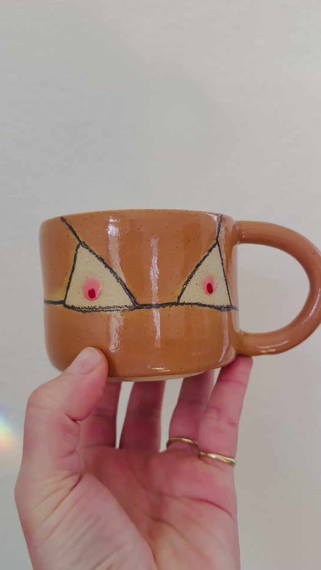 Tanlines Mug