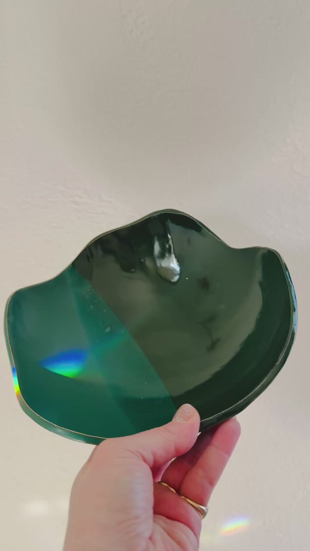 Satin Shores Bowl