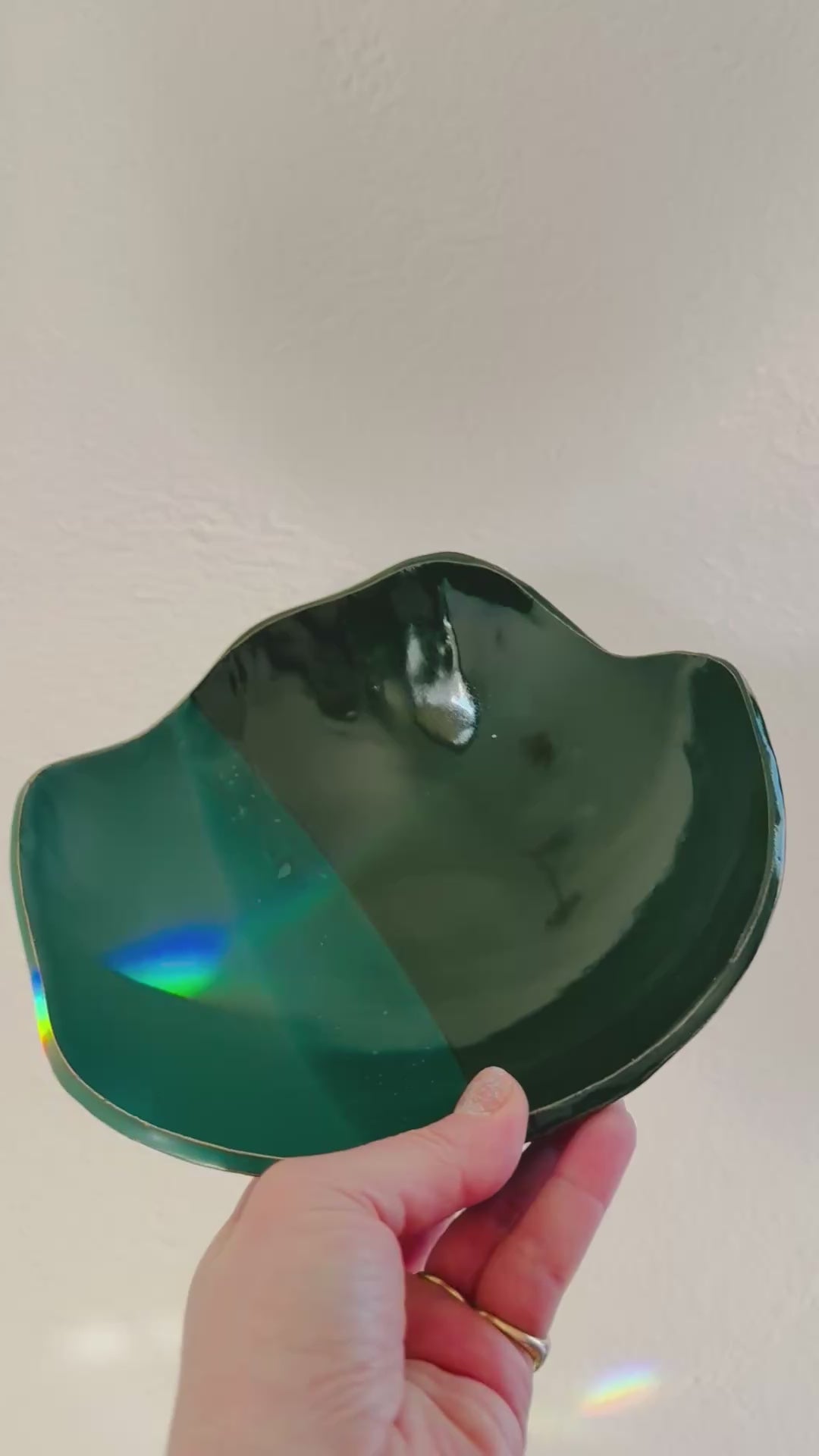 Satin Shores Bowl