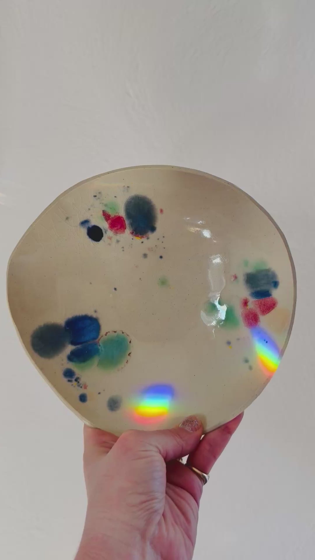 Pipe Dreams Bowl