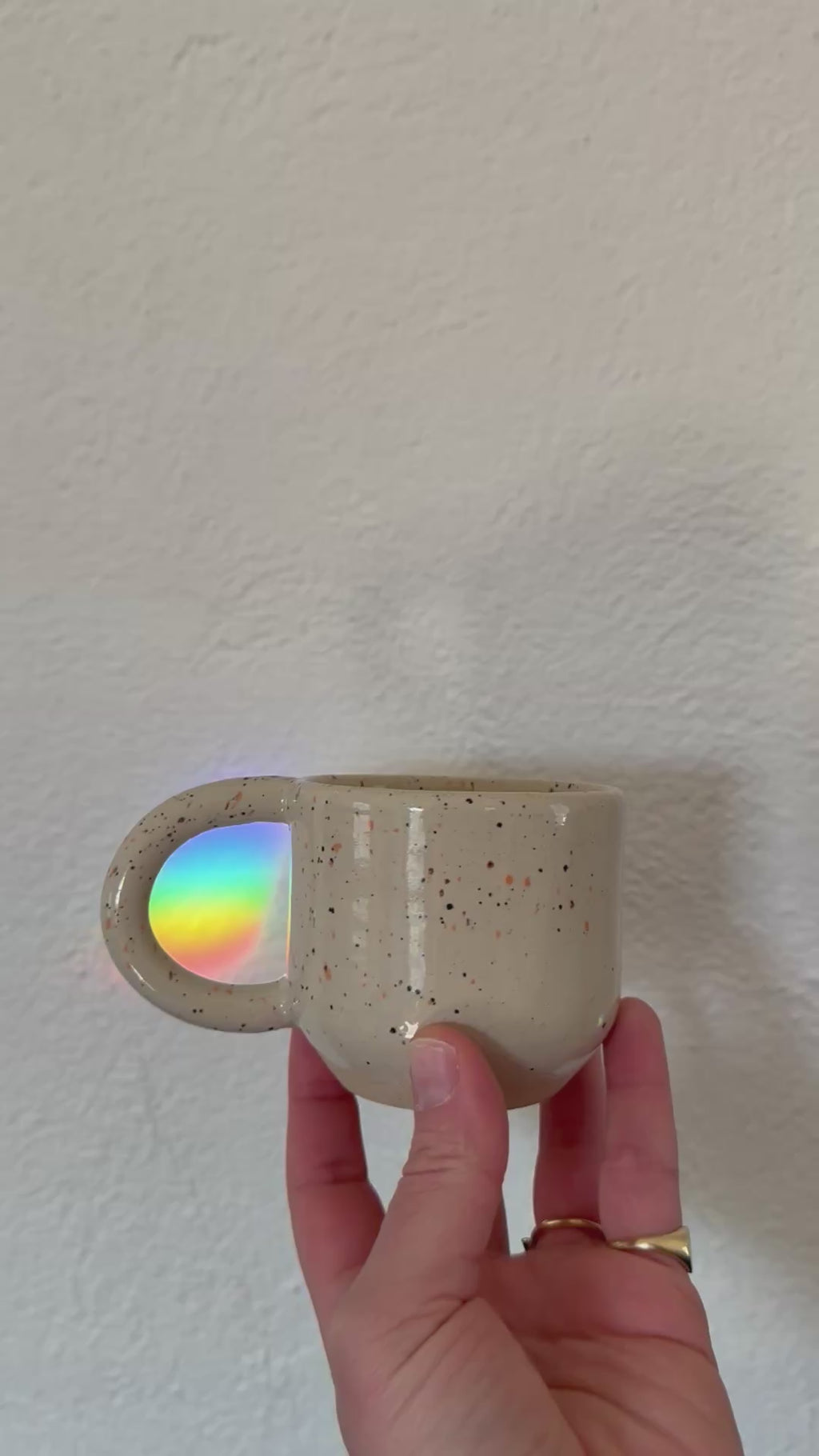 Slow Burn Mug